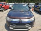 MITSUBISHI OUTLANDER photo