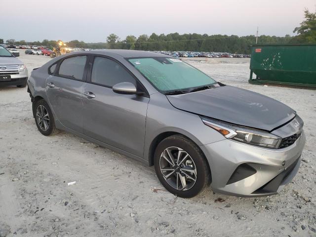 2023 KIA FORTE LX - 3KPF24AD0PE506314