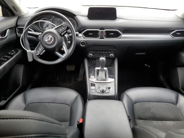 2019 MAZDA CX-5 TOURI - JM3KFBCMXK0658873