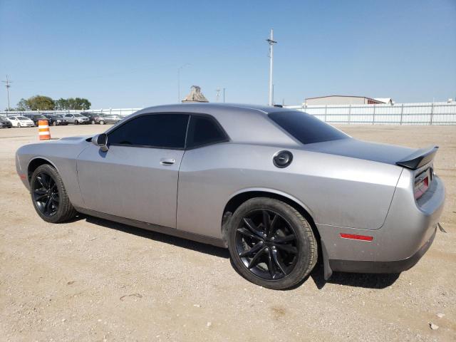 VIN 2C3CDZAG9GH249988 2016 Dodge Challenger, Sxt no.2