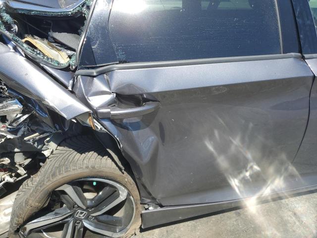 2020 HONDA ACCORD SPO - 1HGCV1F39LA083501