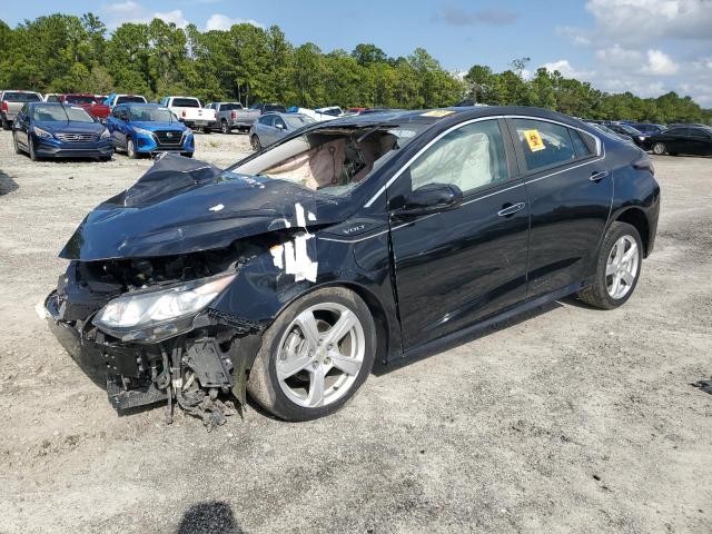 VIN 1G1RC6S58JU144621 2018 Chevrolet Volt, LT no.1