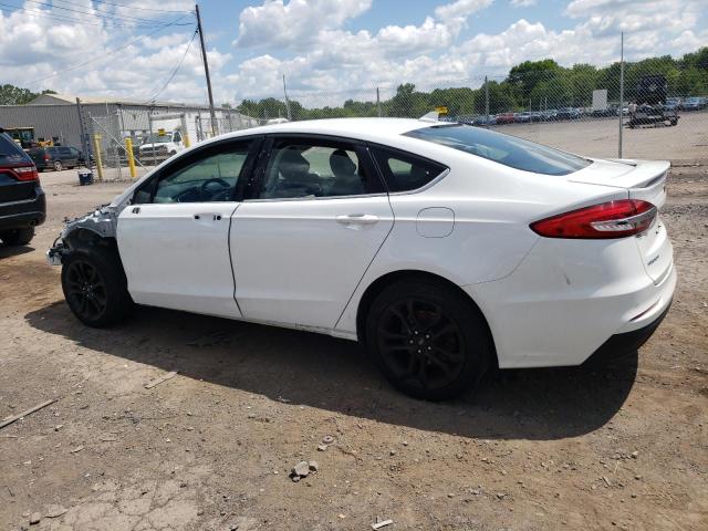 VIN 3FA6P0HD6LR259471 2020 Ford Fusion, SE no.2