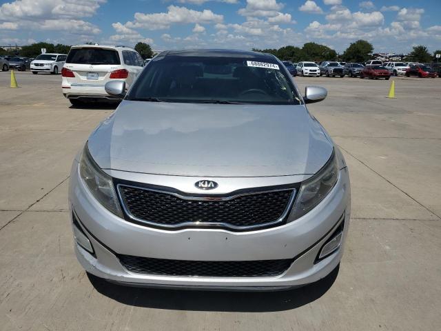 VIN 5XXGN4A73EG323466 2014 KIA Optima, EX no.5