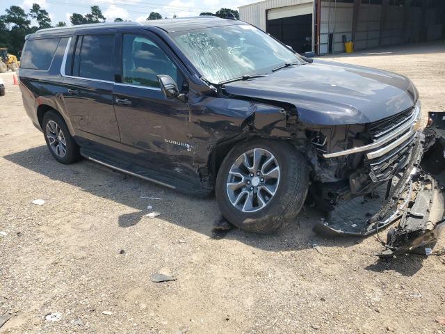 2022 CHEVROLET SUBURBAN C - 1GNSCCKDXNR318879