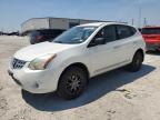 NISSAN ROGUE S photo