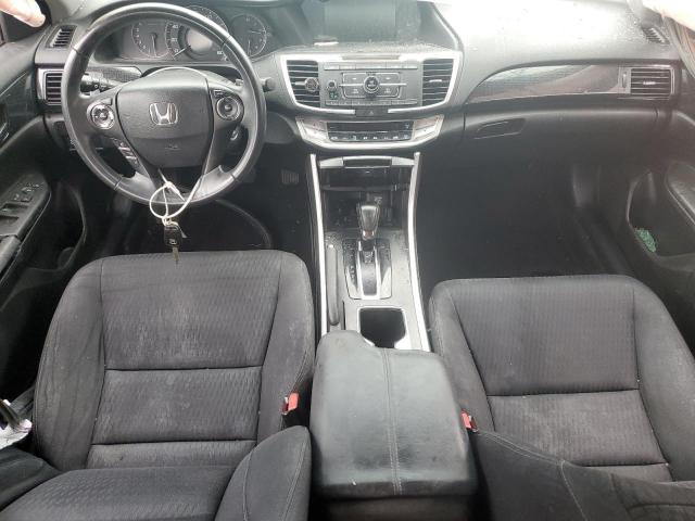 VIN 1HGCR2F52DA169312 2013 Honda Accord, Sport no.8