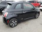 FIAT 500 ELECTR photo