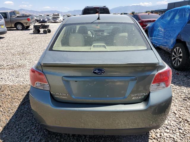 2015 SUBARU IMPREZA JF1GJAA68FH025166  68652264