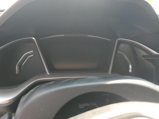 2017 HONDA CIVIC TOUR - 2HGFC1F94HH641450