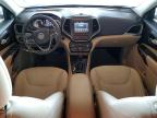 JEEP CHEROKEE L photo