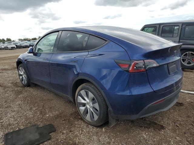 2023 TESLA MODEL Y - 7SAYGDEE6PA182650