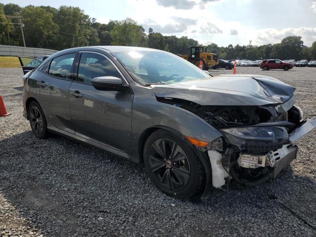 2021 HONDA CIVIC SPOR - SHHFK7H45MU219062