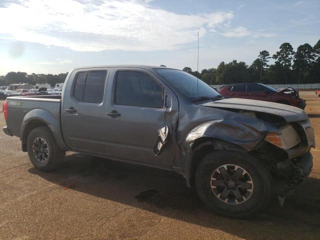 2018 NISSAN FRONTIER S - 1N6AD0EV1JN734970