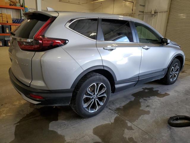 2020 HONDA CR-V EXL - 5J6RW2H83LL021109