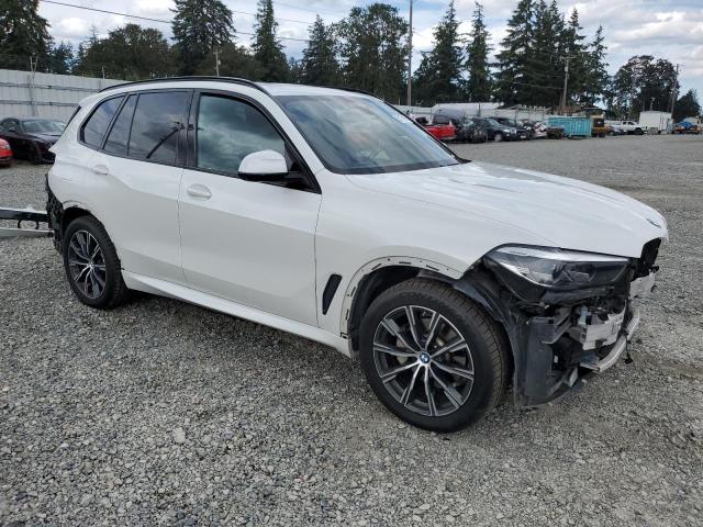 VIN 5UXCR6C00L9C67402 2020 BMW X5, Xdrive40I no.4