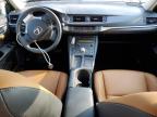 LEXUS CT 200 photo