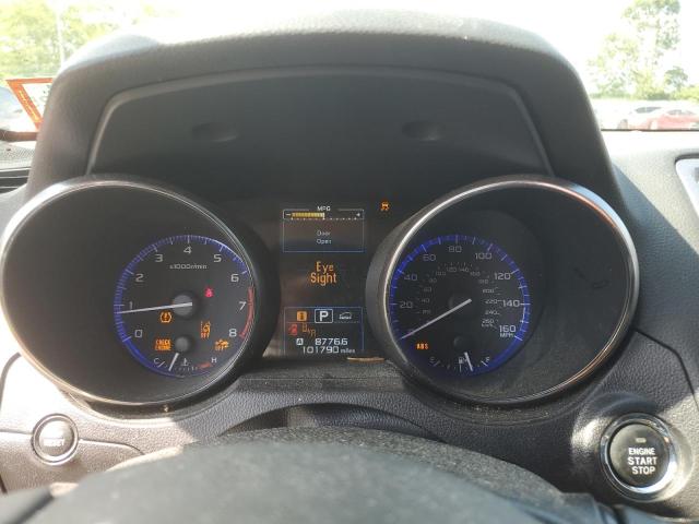 2016 SUBARU OUTBACK 3. - 4S4BSENC4G3221866
