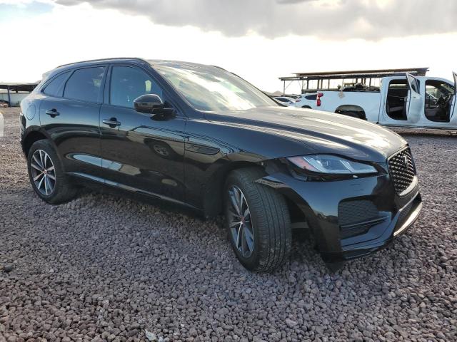 VIN SADCJ2EX0NA699793 2022 Jaguar F-Pace, S no.4