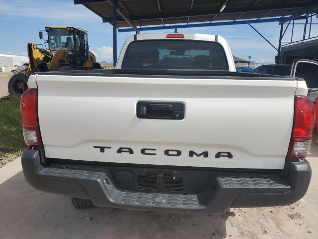 VIN 3TYRX5GN4MT028540 2021 Toyota Tacoma, Access Cab no.6