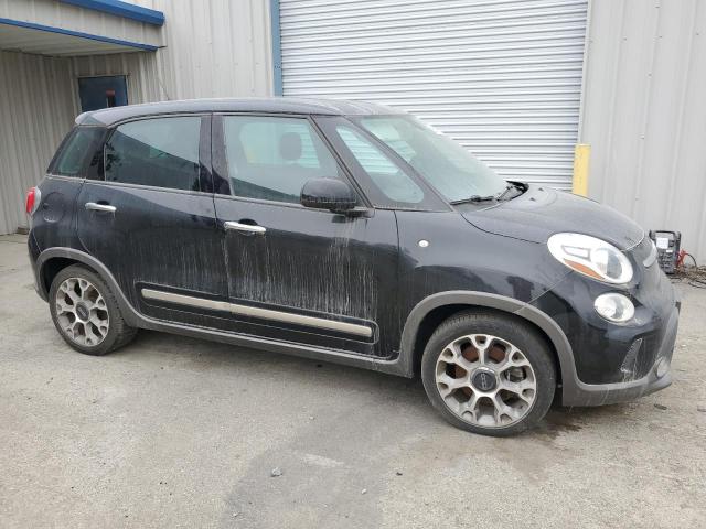 VIN ZFBCFADH2EZ010147 2014 Fiat 500L, Trekking no.4