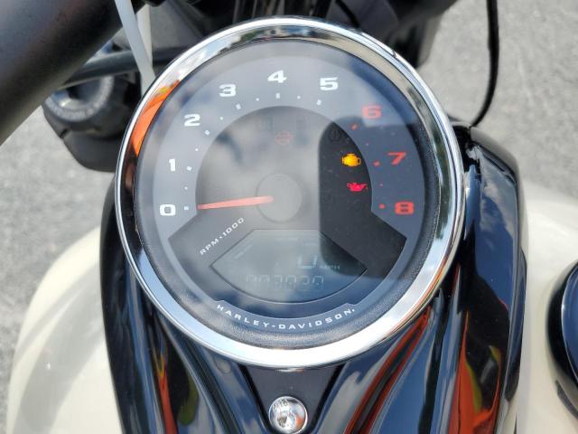 2022 HARLEY-DAVIDSON FXFBS - 1HD1YLK12NB025531