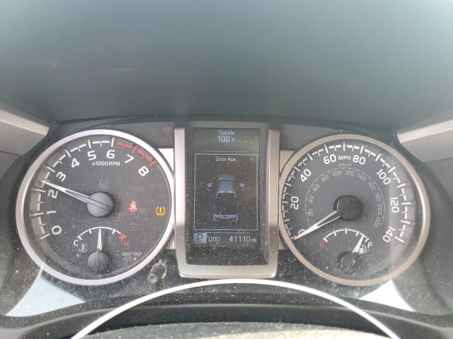 2021 TOYOTA TACOMA DOU - 3TYAZ5CN9MT003033