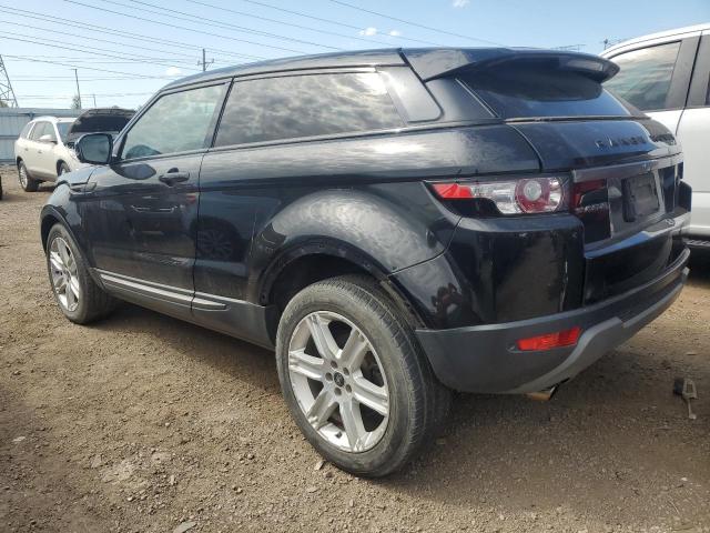 VIN SALVR1BG7DH729124 2013 Land Rover Range Rover, ... no.2