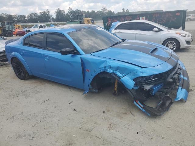 2023 DODGE CHARGER SC - 2C3CDXGJ6PH681493