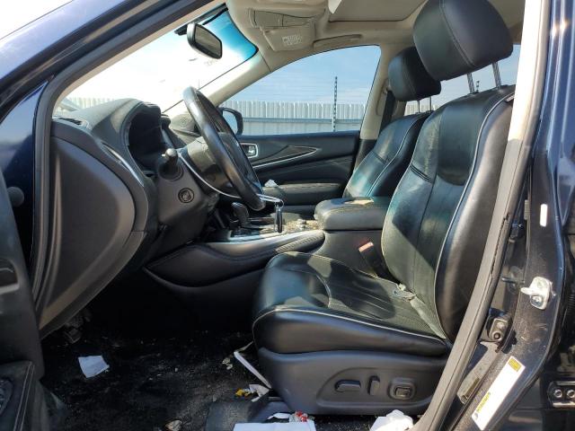 2016 INFINITI QX60 - 5N1AL0MM2GC517491