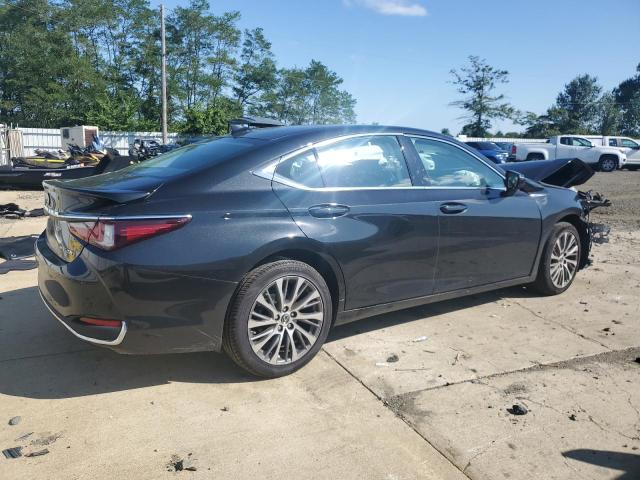 LEXUS ES 250 BAS 2021 black  gas 58AD11D16MU005892 photo #4