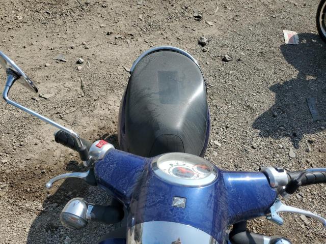 2015 HONDA NCH50 - LALAF7019F3202060
