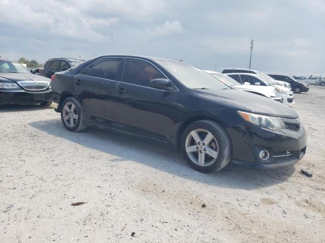 VIN 4T1BF1FK4EU381577 2014 Toyota Camry, L no.4