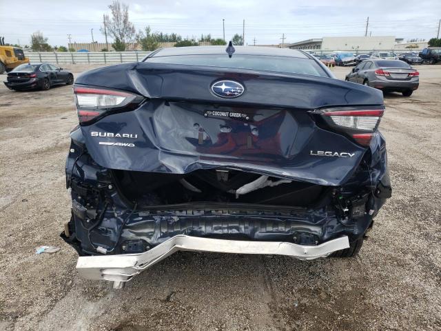 VIN 4S3BWAN60P3014242 2023 Subaru Legacy, Limited no.6