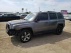 2017 JEEP PATRIOT LA - 1C4NJPFA0HD102186