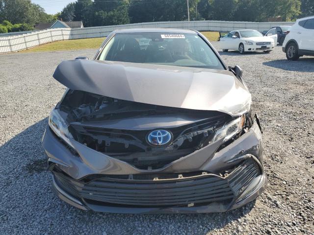 2022 TOYOTA CAMRY LE - 4T1C31AK8NU598733