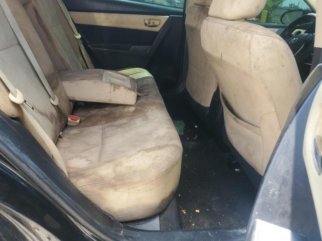 2017 TOYOTA COROLLA L - 2T1BURHEXHC755241