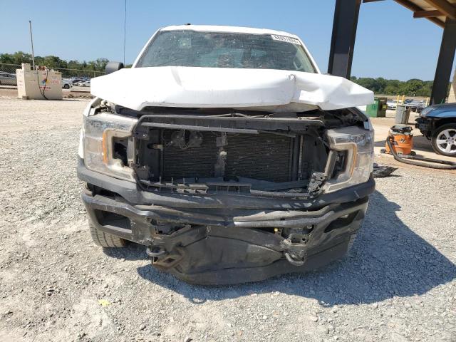 2018 FORD F150 SUPER - 1FTEW1E57JKF33497