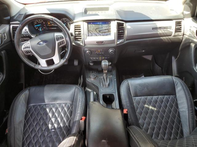 2021 FORD RANGER XL - 1FTER4FH1MLD11389