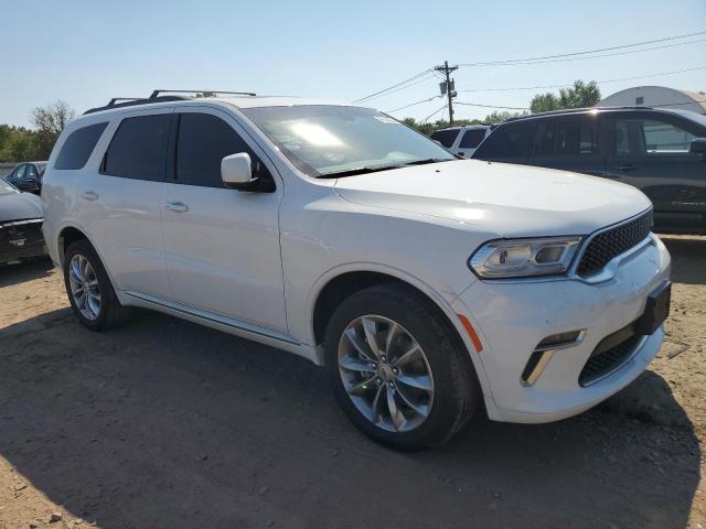 2022 DODGE DURANGO SX - 1C4RDJAG9NC107972