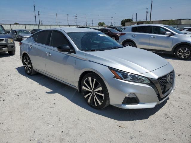 2020 NISSAN ALTIMA SR - 1N4BL4CV1LC242979
