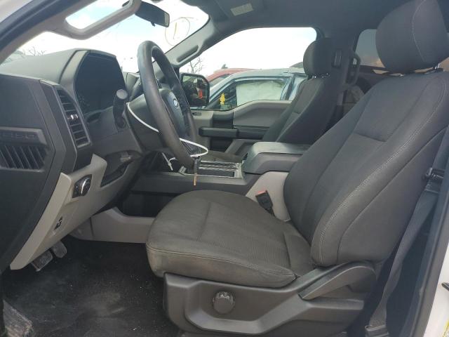 2019 FORD F150 SUPER - 1FTEW1CP5KKC10586
