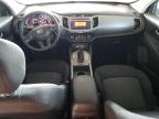 KIA SPORTAGE B photo