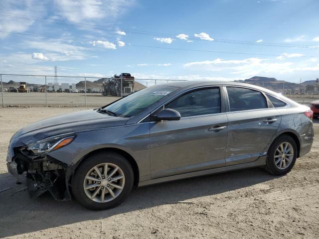 2018 HYUNDAI SONATA SE 5NPE24AFXJH674672  69959424