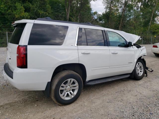 2015 CHEVROLET TAHOE K150 - 1GNSKBKC1FR609325