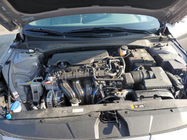 2023 HYUNDAI ELANTRA SE - KMHLS4AG4PU442904