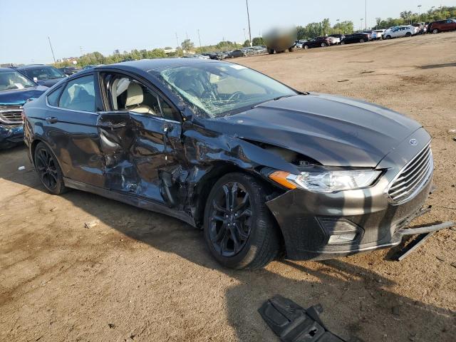 2020 FORD FUSION SE - 3FA6P0HD2LR107736