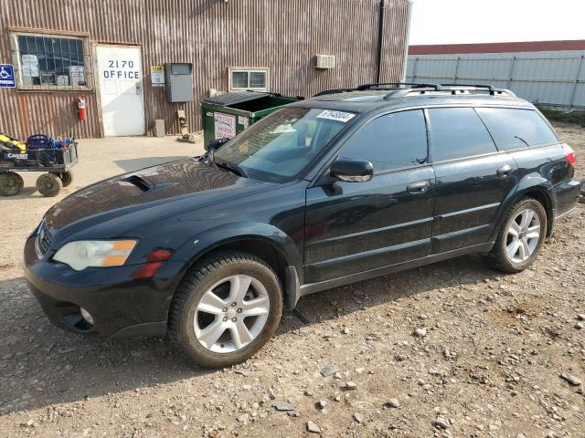 2006 SUBARU LEGACY OUT #2766648628