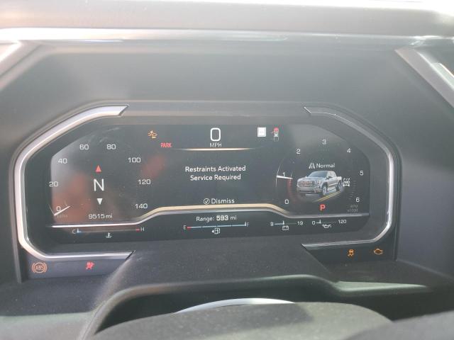 2023 GMC SIERRA K15 - 3GTUUGE85PG112764