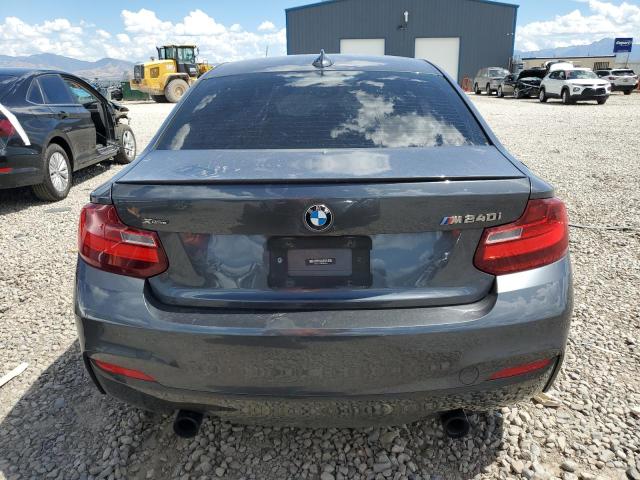 VIN WBA2G3C54HV640950 2017 BMW 2 Series, M240XI no.6